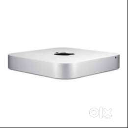 Apple Mac Mini A1347 I7 3rd Gen 2.3GHz Late 2012. One RAM slot not wor