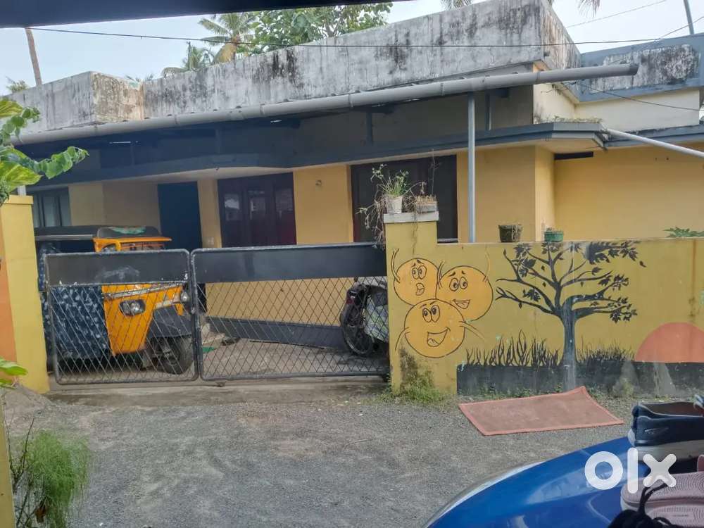 4 cent plot 1 car parking