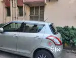 Maruti Swift VXI (2012) First Owner 88,000 km Driven Petrol