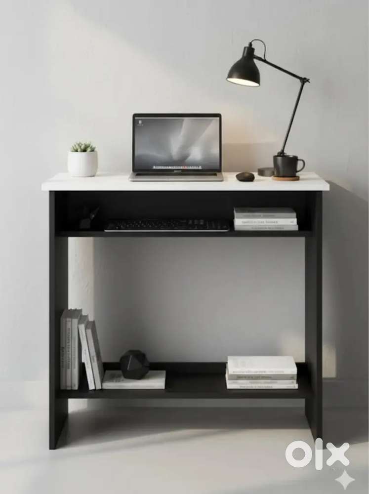 Computer and sturdy small desks