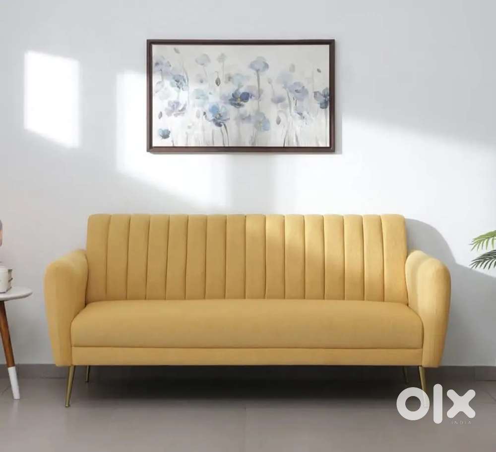 New brand sofa 3 seater