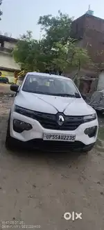 Renault KWID 2020 Petrol 27725 Km Driven