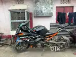 Ktm rc 200