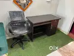 Brand new  study table and chair combo