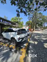 Tata Nexon 2024 facelift model Diesel 19090 Km Driven.