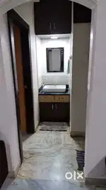 Full furnished flat