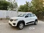 Renault KWID RXT Optional, 2016, Petrol