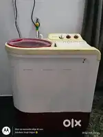 WHIRLPOOL ACE SUPREME 6.2