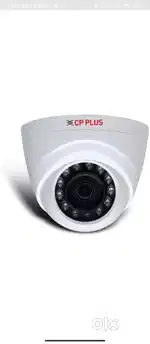 Cp plus camera