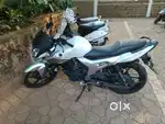 Yamaha-SZ-R, 153 CC