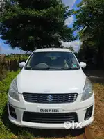 Maruti Suzuki Ertiga 2012 Diesel Good Condition