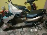 Verygood electric bike, 70km mileage