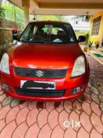 Maruti Suzuki Swift 2009 Petrol Well Maintained and paper upto 2029