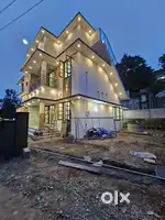 New house for sale Sreekaryam Njandoorkonam