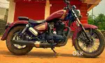 Fully modified to Hardly devidson model