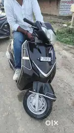 Hero duet scooty very good condition scooty