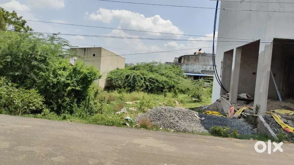 Poonamallee Lakshmipuram