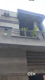 House sale on urgent bases 1 floor is totally done but 2nd floor not
