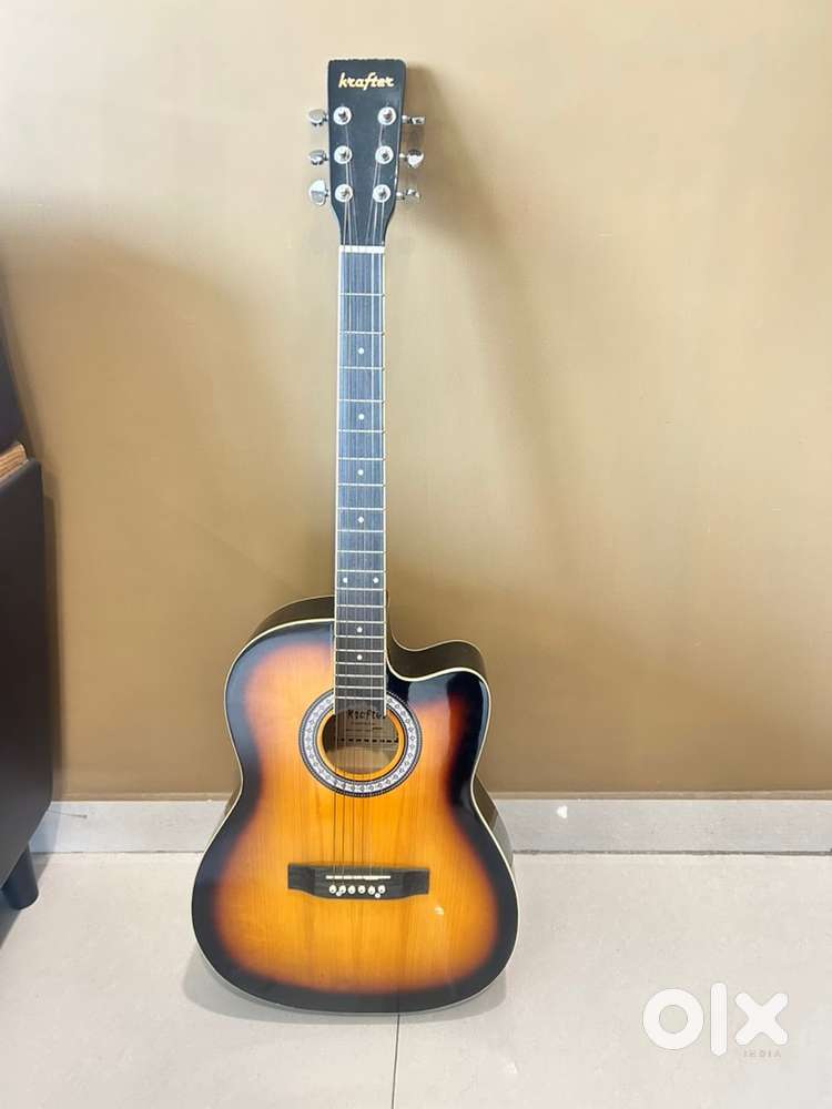 Acoustic Guitar