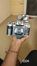 Olympia DL 2000A camera