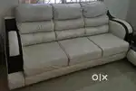 Sofa set 3 + 1 + 1 for living room