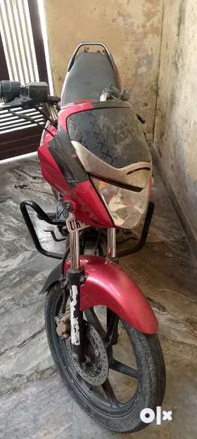 Unicorn bike in running conditionMileage -60 Lene wala contact kare