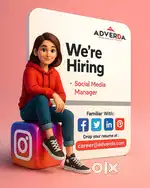 Social Media Manager