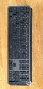 Logitech MX Keys Keyboard + Mouse Combo