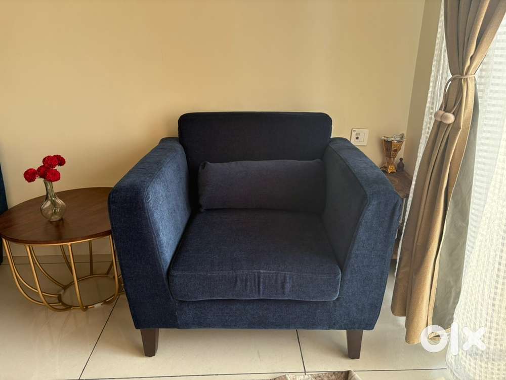 Wake fit, snoozer sofa 2+1+1