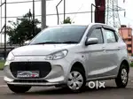 Maruti Suzuki Alto K10 1.0 VXI, 2023, Petrol