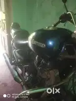 Thunderbird 350 (Marine Blue) Mint condition