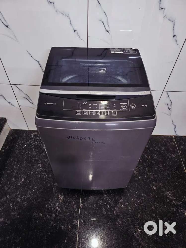 #Perfect for busy lifestyles with a 15-minute wash cycle@yourchioz