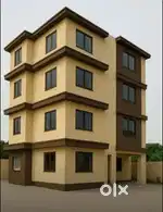 2bhk flat for sale only last unit left