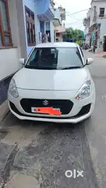 Maruti Suzuki Swift 2020 Petrol 74000 Km Driven