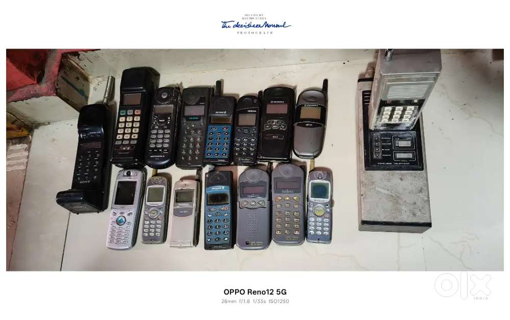 Nokia Sony Ericsson Motorola htc Blackberry Panasonic and other