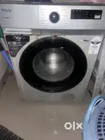 Marq front load washing machine2020