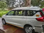 Required driver for tourist vehicle