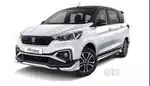 Ertiga Tour M Available in Stock
