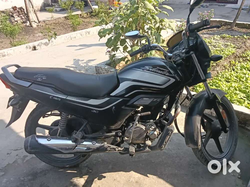 Urgent selling