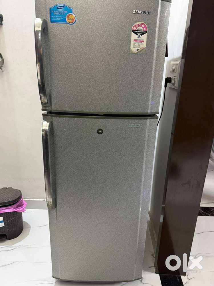 samsung refrigerator