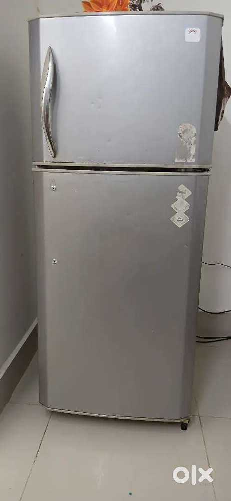 Godrej eon fridge