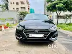 Hyundai Verna 1.6 SX (O) VTVT AT, 2018, Petrol