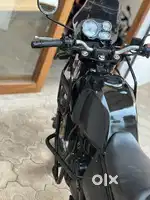 Himalayan 411 abs