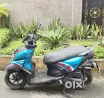 2021 Special Edition Yamaha Ray ZR 125 For Sale