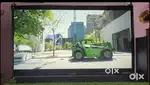Panasonic Tv (43 inch) Model 43MX660DX 4k Ultra HD Led Smart Google Tv
