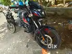 Pulsar 150