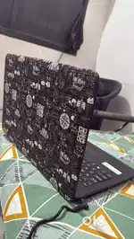 HP laptop I5 processor