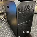 Refurbished HP Z4 G4 Workstations Tower Server