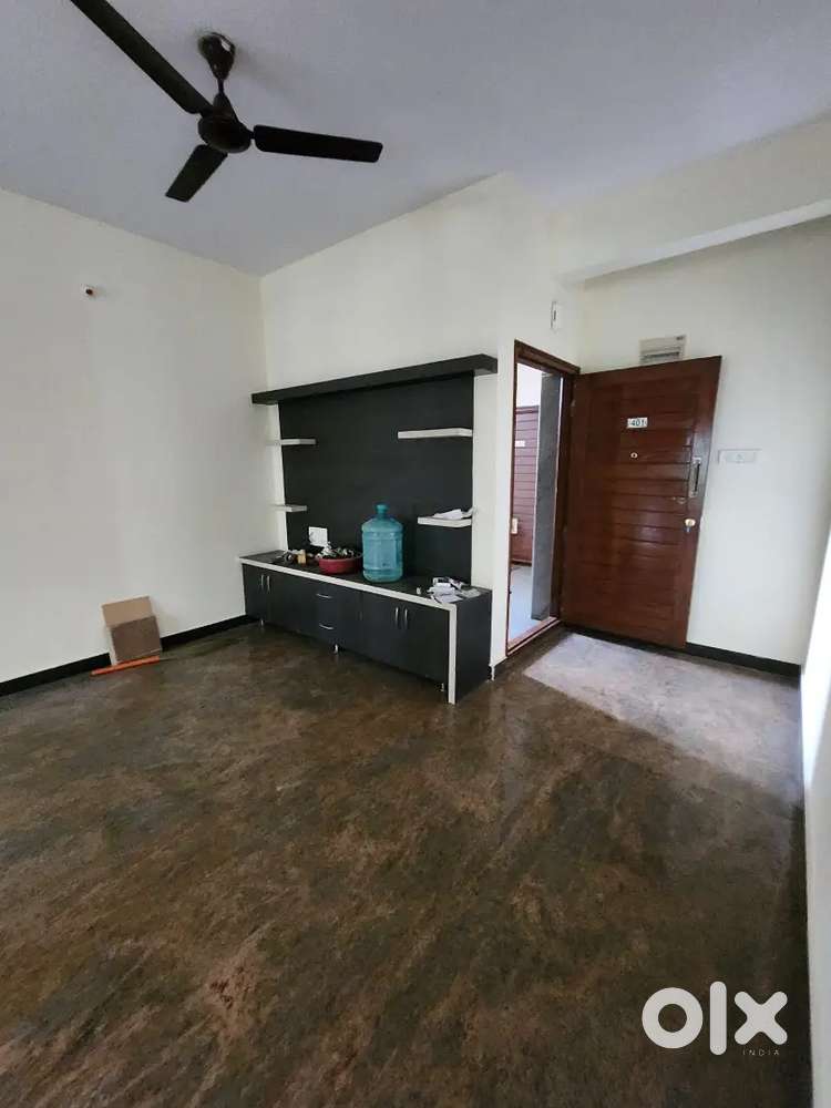 3bhk apartment flat Exclusive 3balcony jayanagar