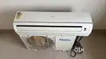 Haier ac 1.5 Ton
